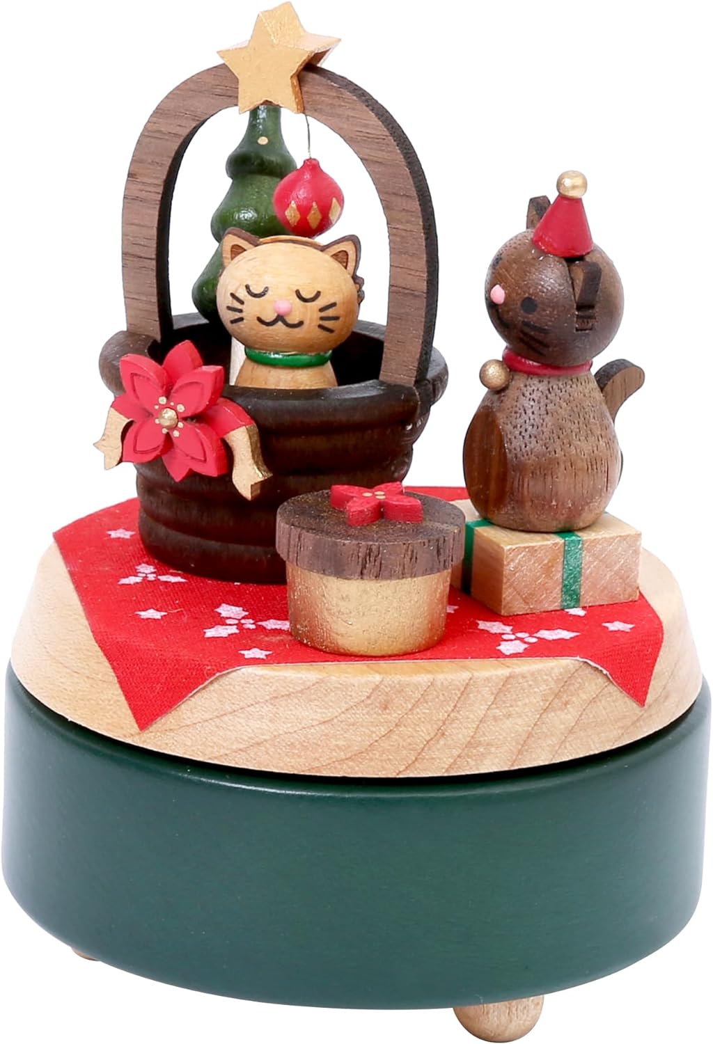 Xmas Cats قطط عيد الميلاد