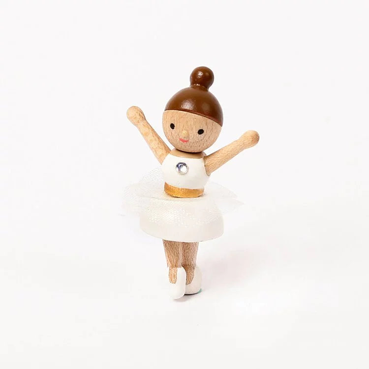 DIY/Female Ballet Dancer راقصة باليه
