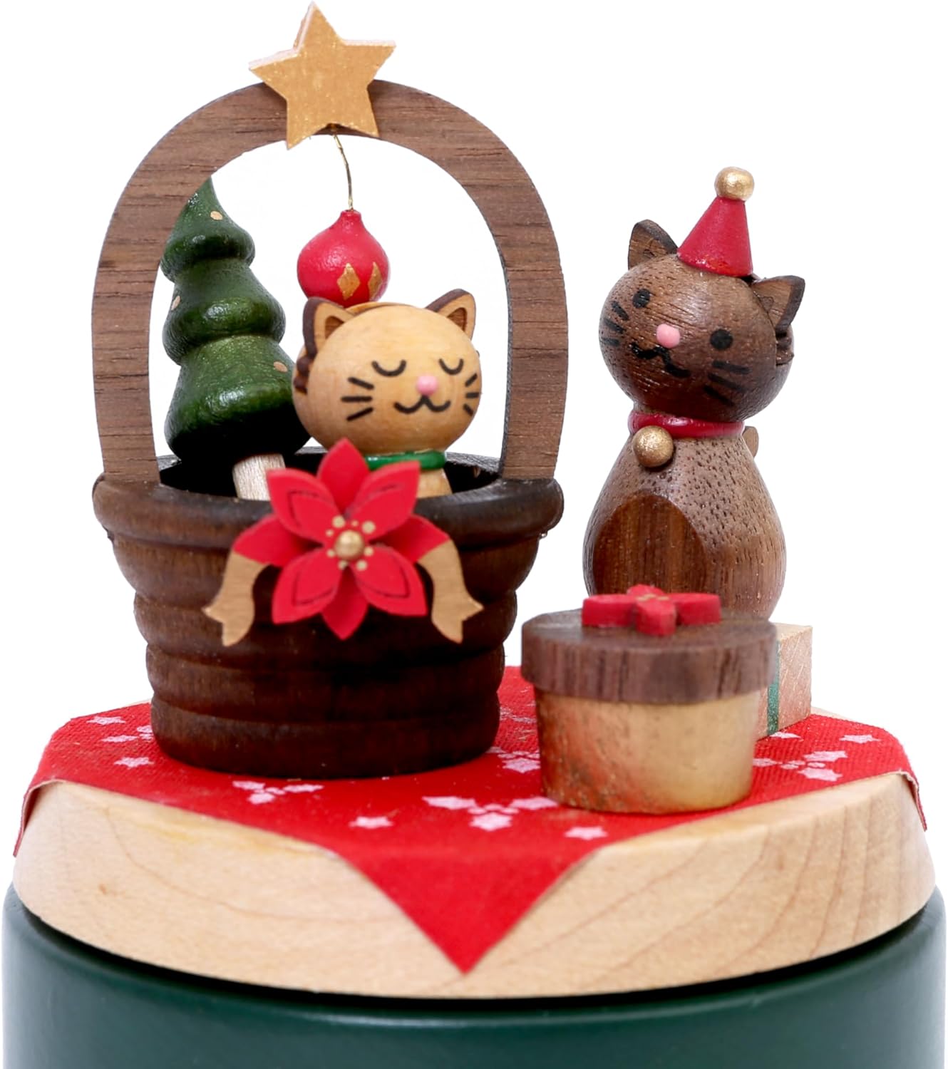 Xmas Cats قطط عيد الميلاد