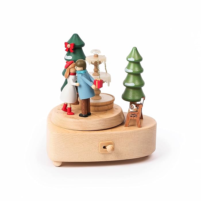 Sweet Winter الشتاء الجميل