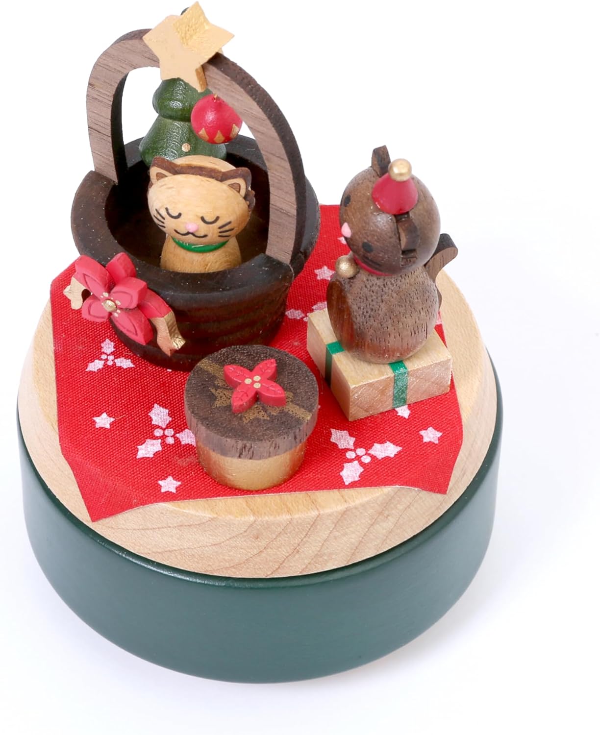Xmas Cats قطط عيد الميلاد