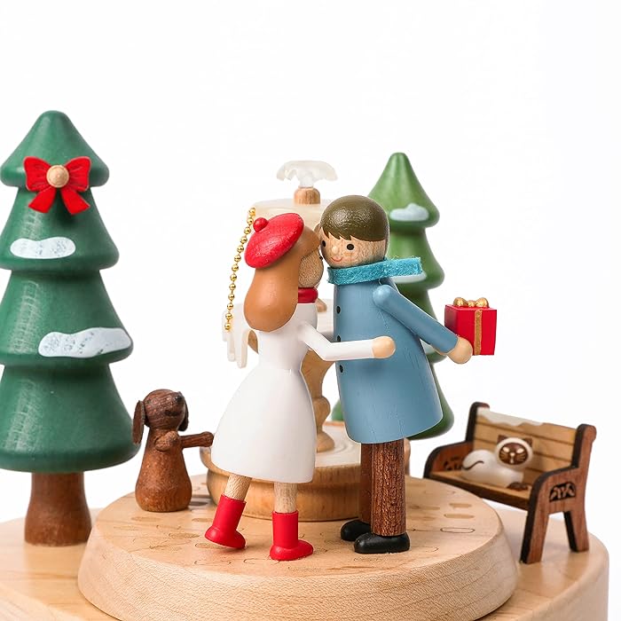 Sweet Winter الشتاء الجميل