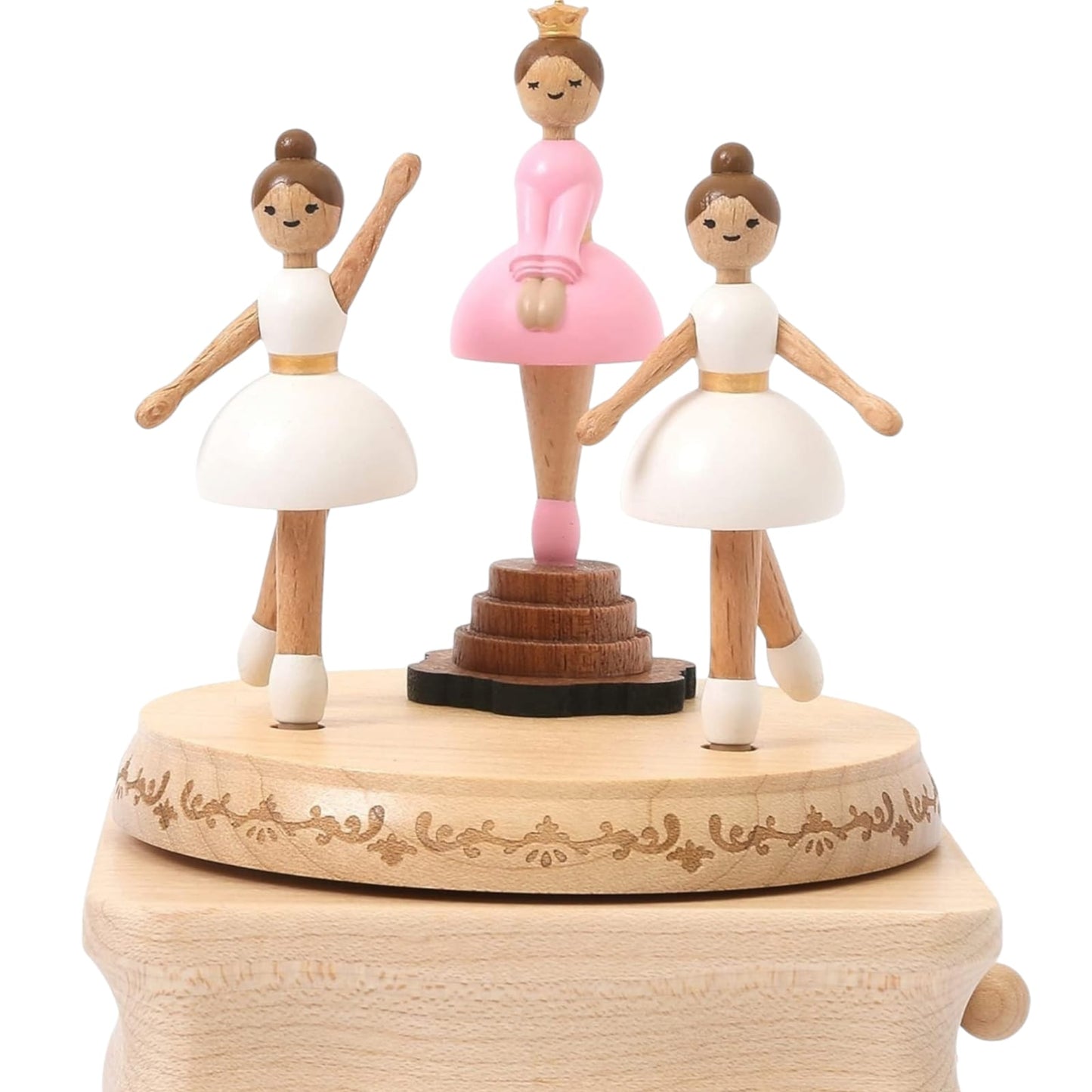 Ballet Performance عرض باليه