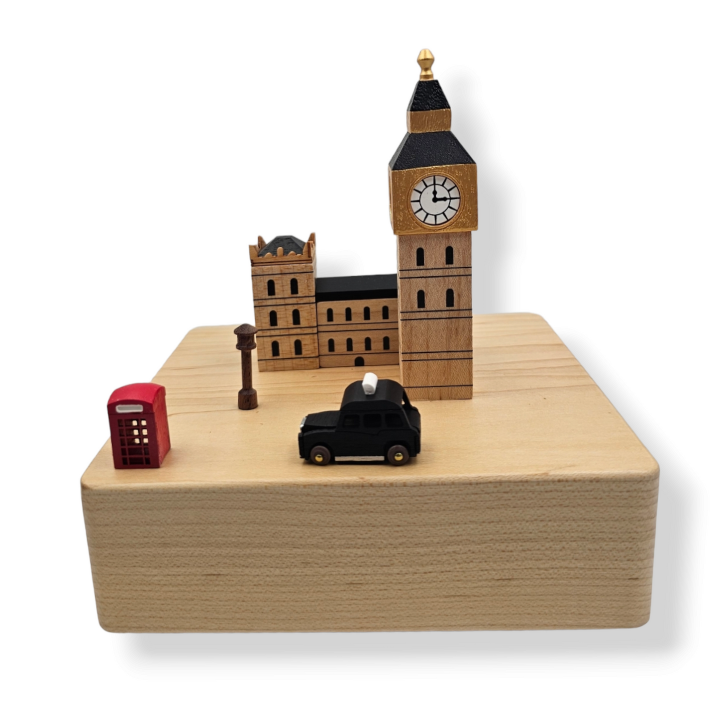London لندن