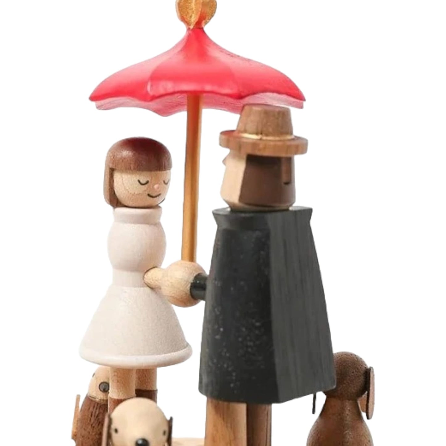 Love Umbrella مظلة الحب