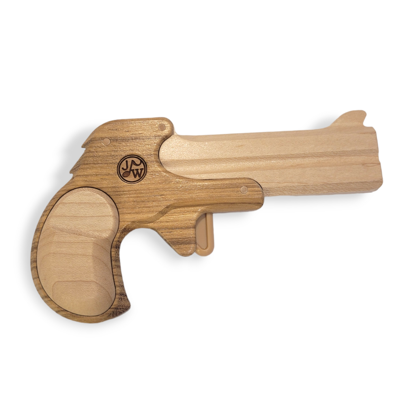 Derringer ديرنجر