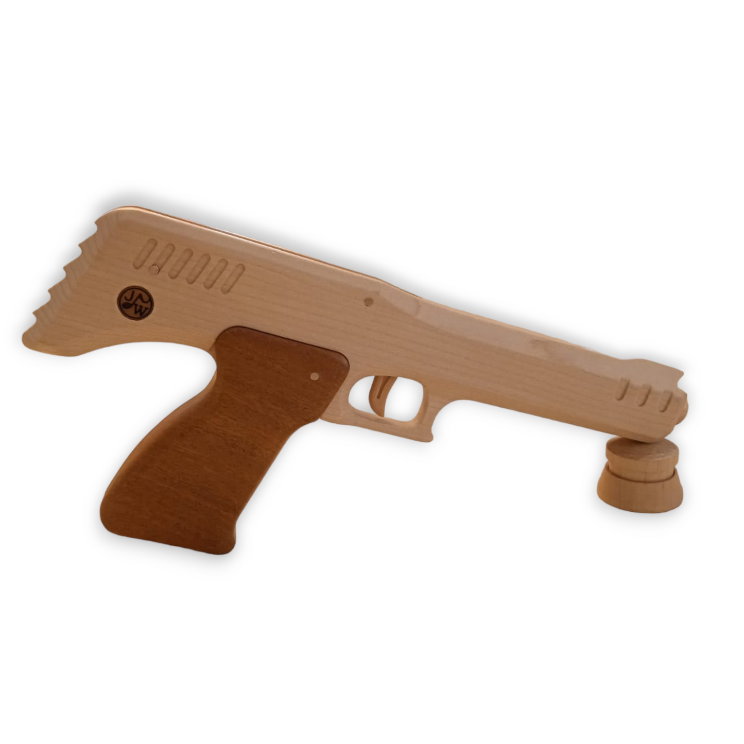 Classic Gun البندقية الكلاسيكية