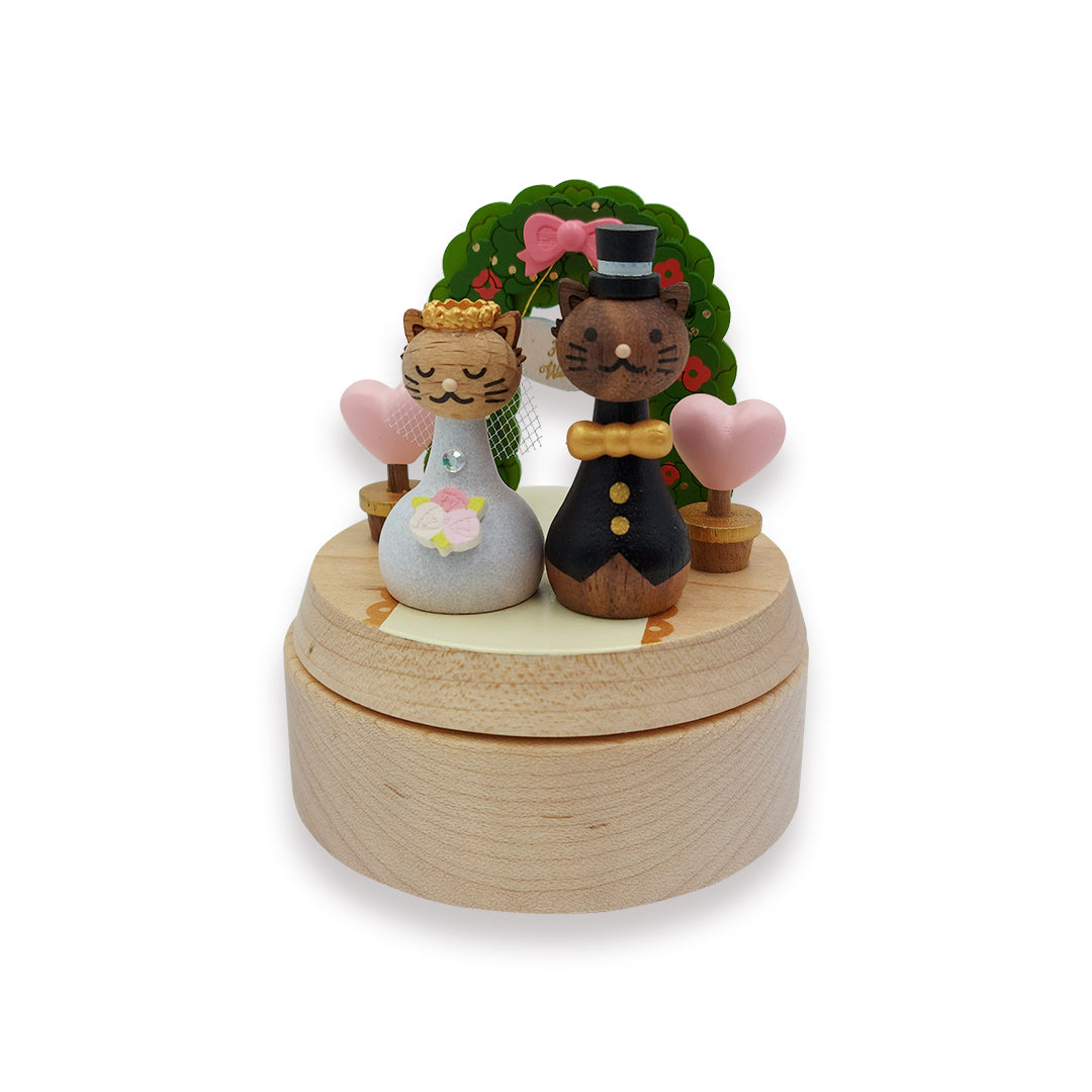 Wedding in Park فرح الحديقة