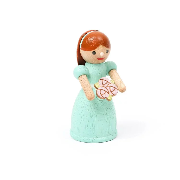 DIY/Bouquet Bridesmaid