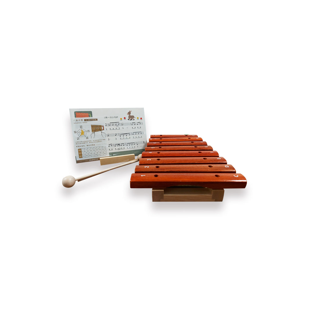 Xylophone - 8 Keys زايلفون - 8 مفاتيح