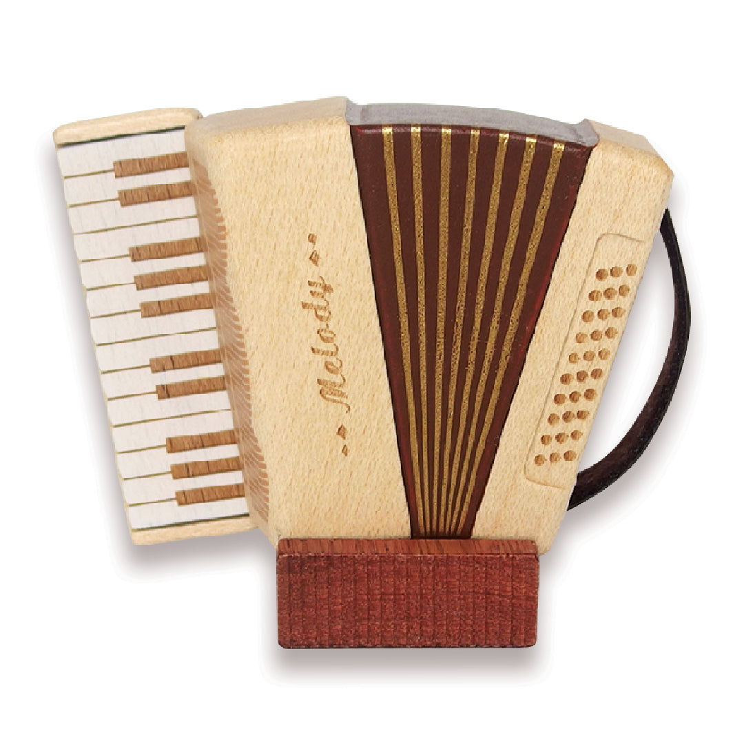 Accordion أكورديون