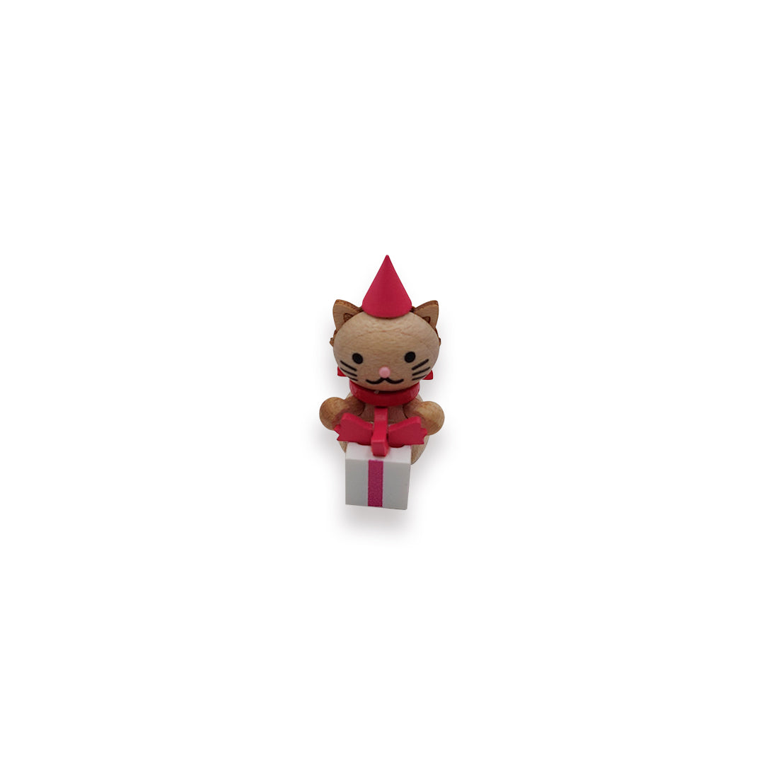 Gift Cat هدية قطة