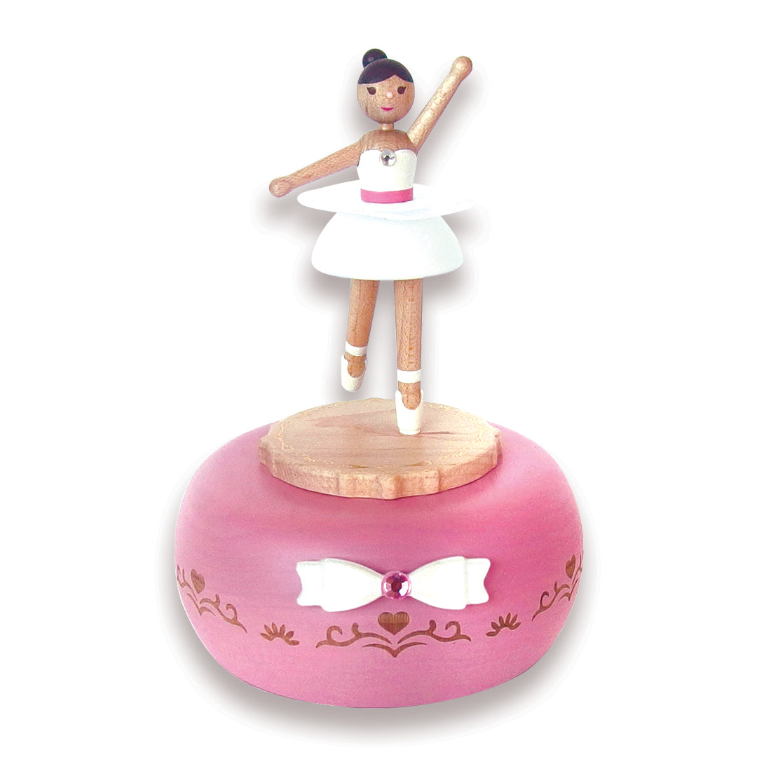 Ballet Girl فتاة الباليه