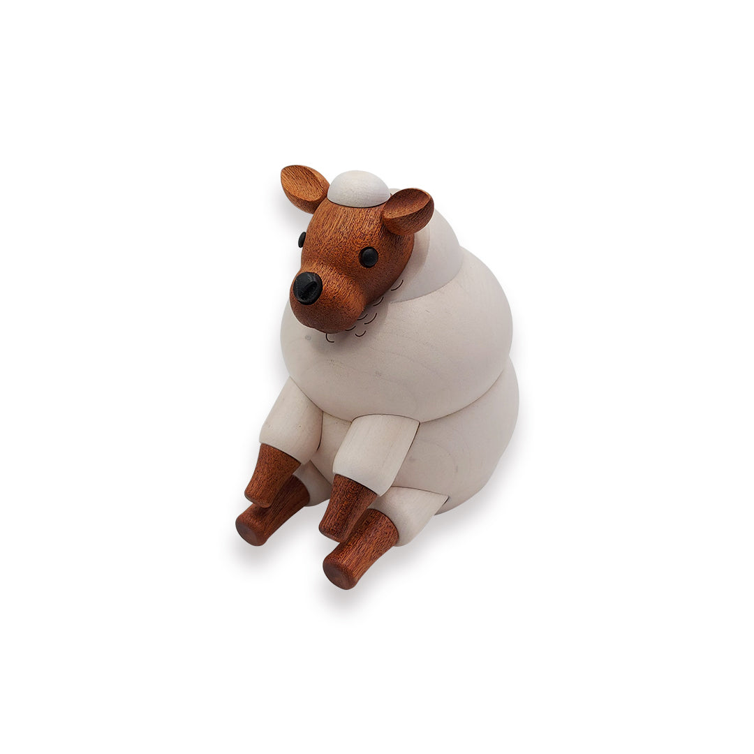 Bookends - Sheep مثبت الكتب - خروف
