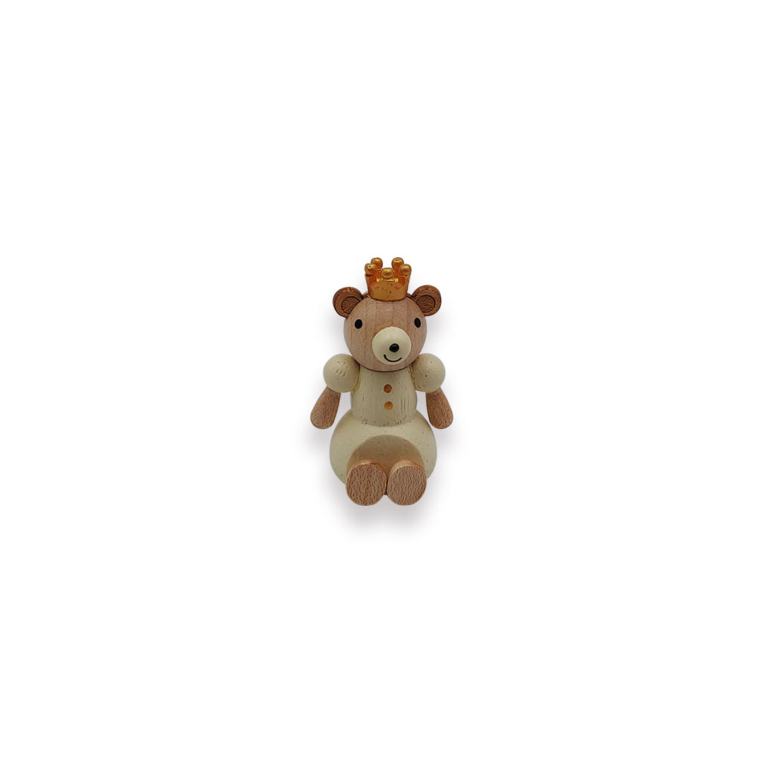 Bride Bear دبة عروس