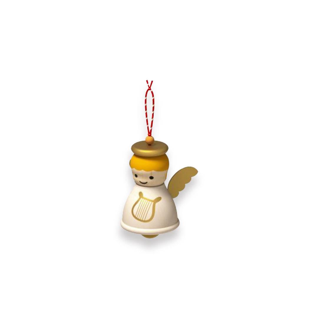 Christmas Angel ملاك الكريسماس