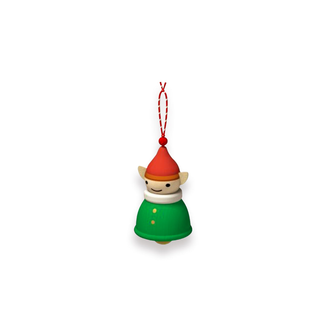 Christmas Elf جني الكريسماس