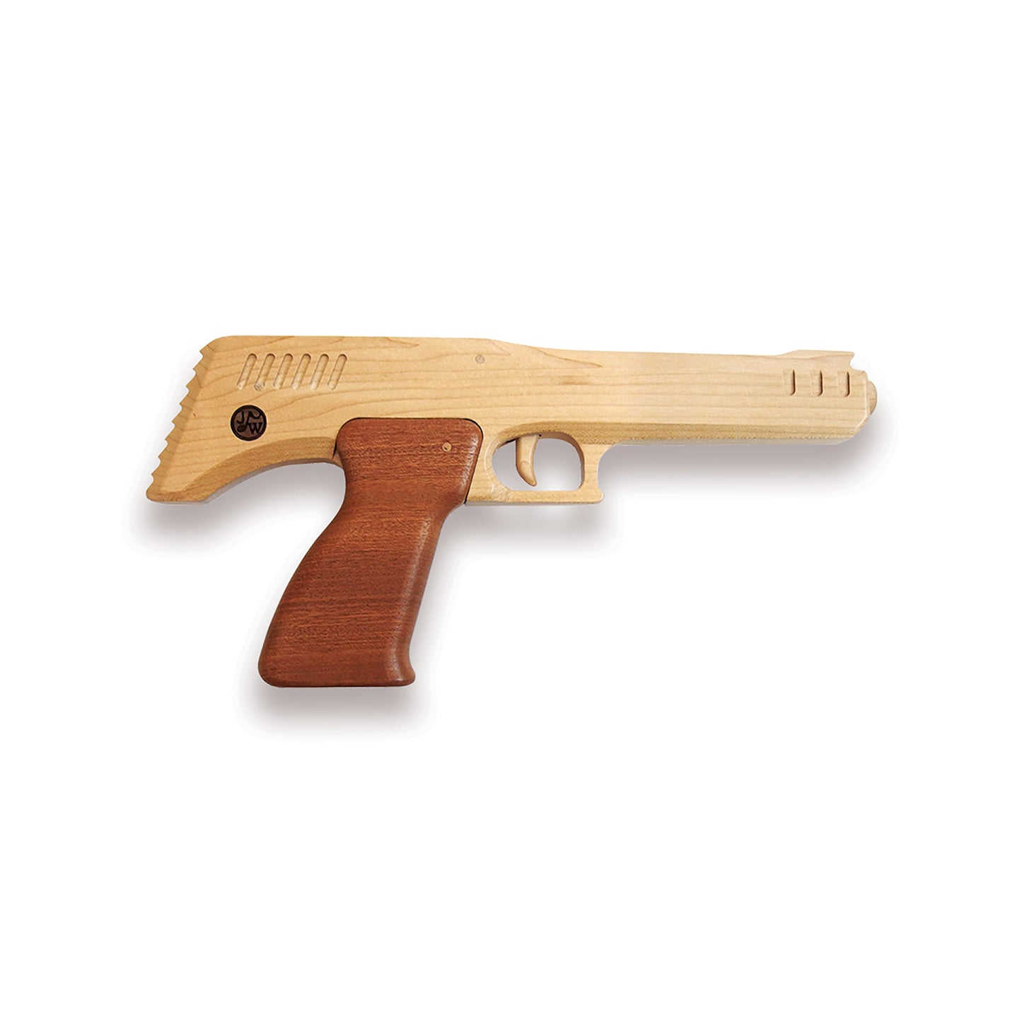 Classic Gun البندقية الكلاسيكية