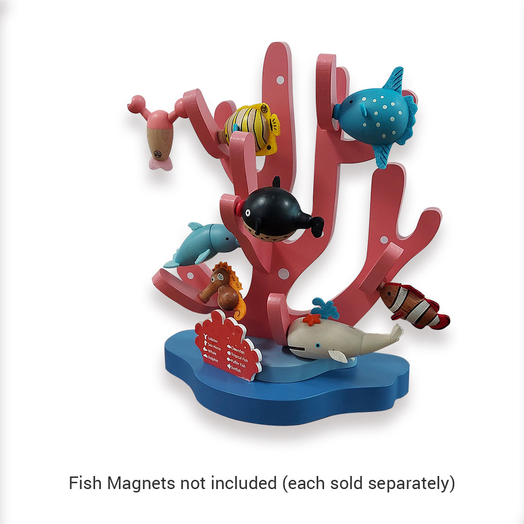Magnet Display قطعة مكتب مغناطيس