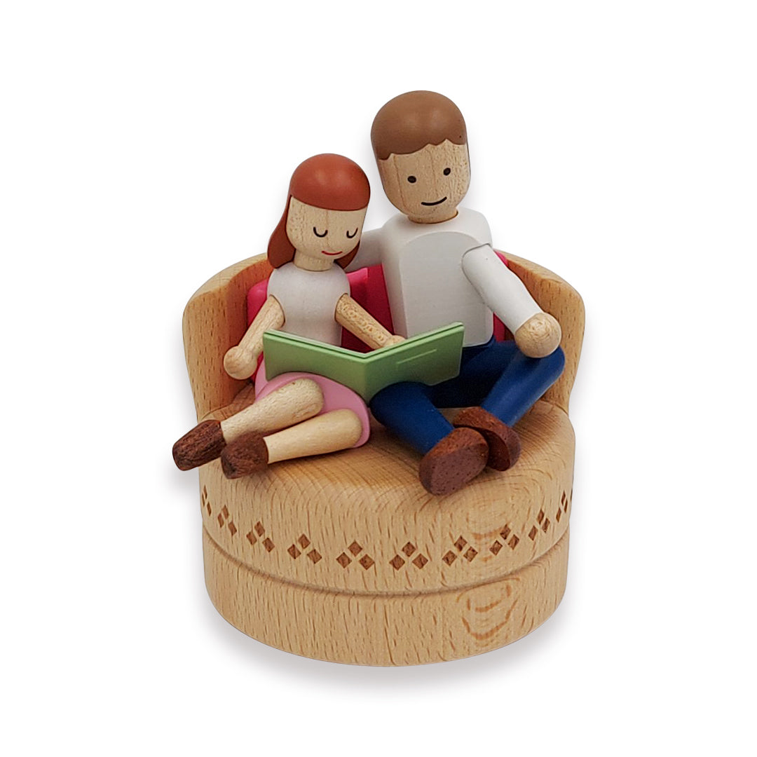 Couple Sofa أريكة الزوجين
