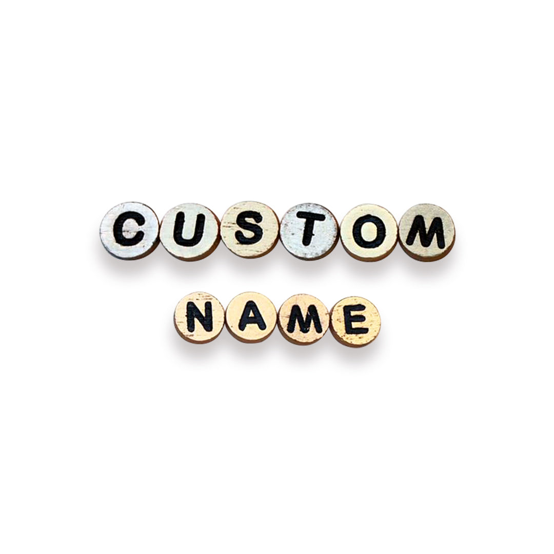 Custom Name تصميم اسم