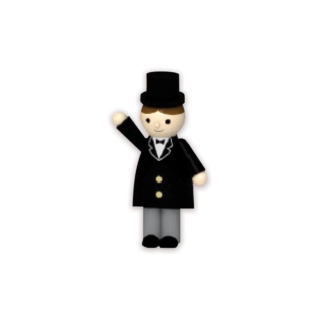 Dancing Groom العريس الراقص