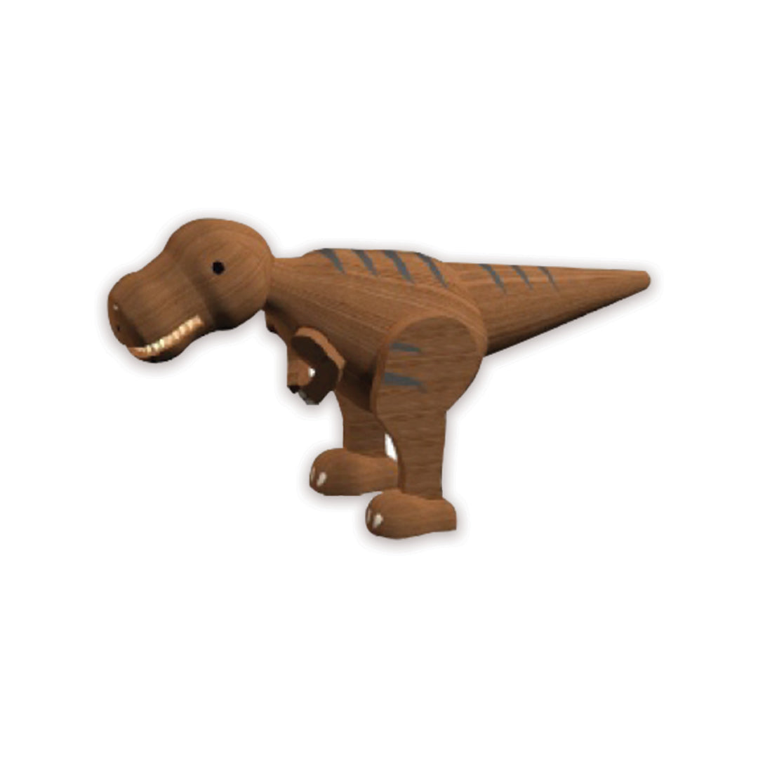 T-Rex تي ريكس
