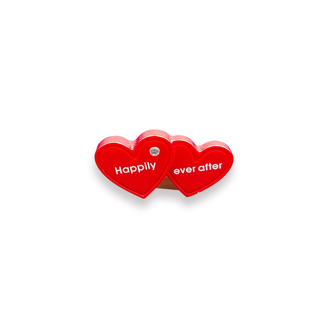 DIY Text Parts - Happily Ever After تصميم كتابة - سعادة أبدية