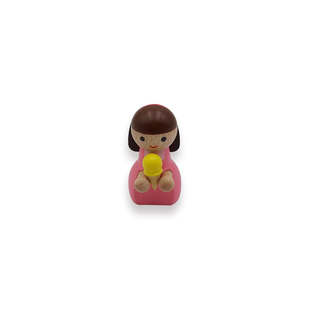 Girl طفلة