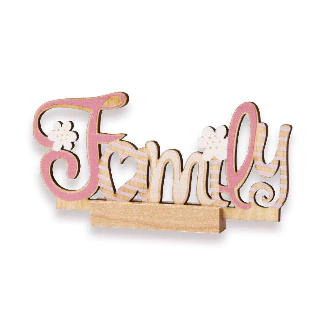 Family عائلة