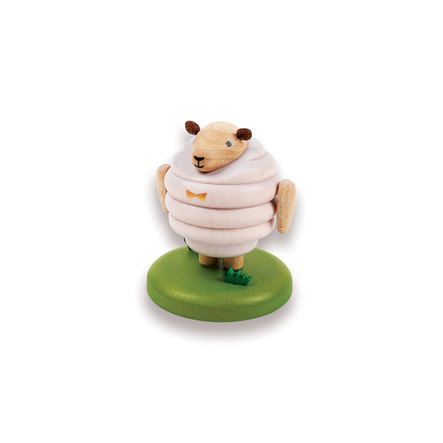 Little Sheep خروف صغير