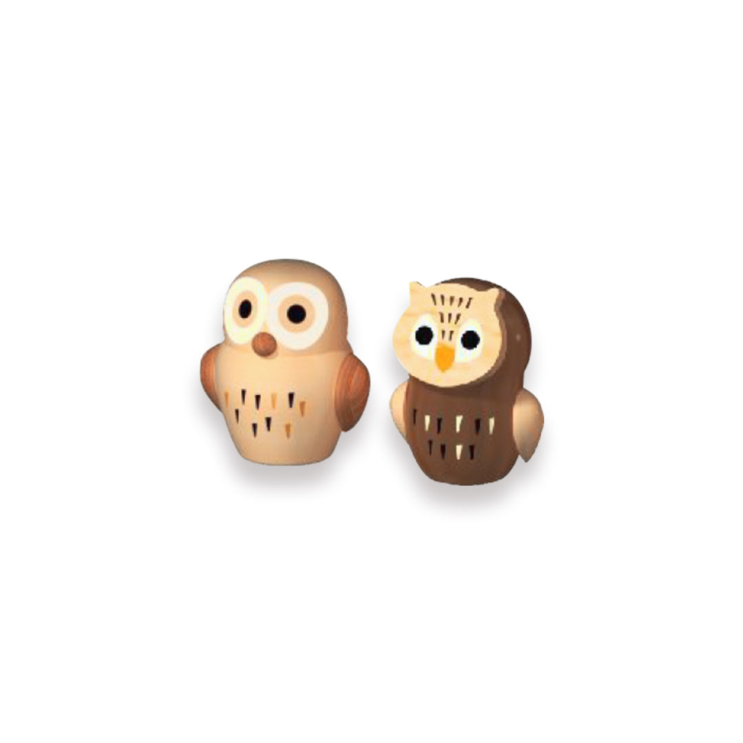 Owl بوم