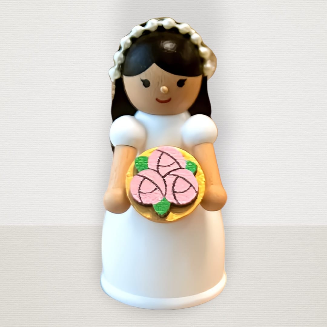Qatar Bride عروس