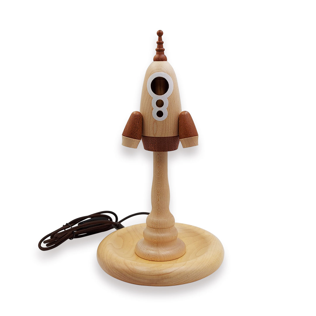 Rocket صاروخ