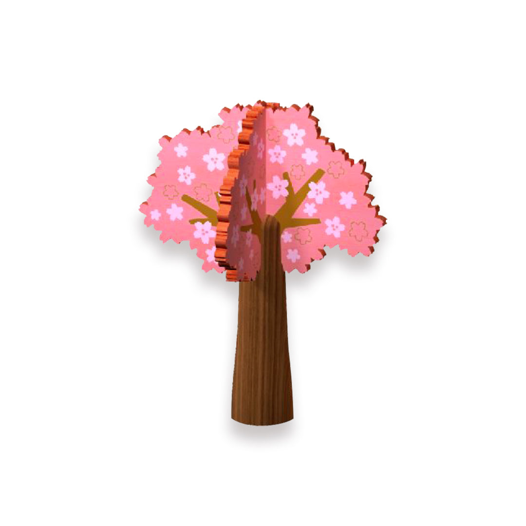 Sakura Tree شجرة الساكورا