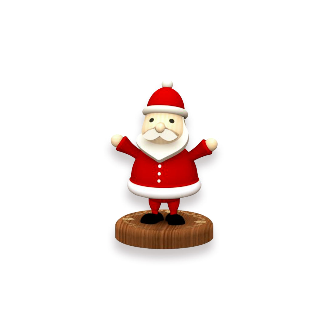 Santa سانتا
