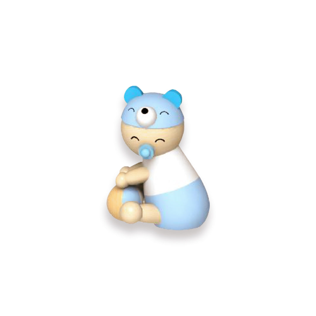 Sitting Baby Boy طفل جالس