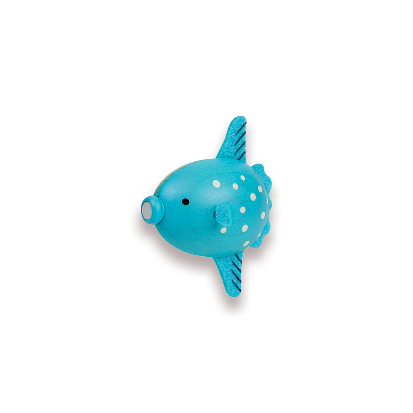 Sunfish سمكة الشمس