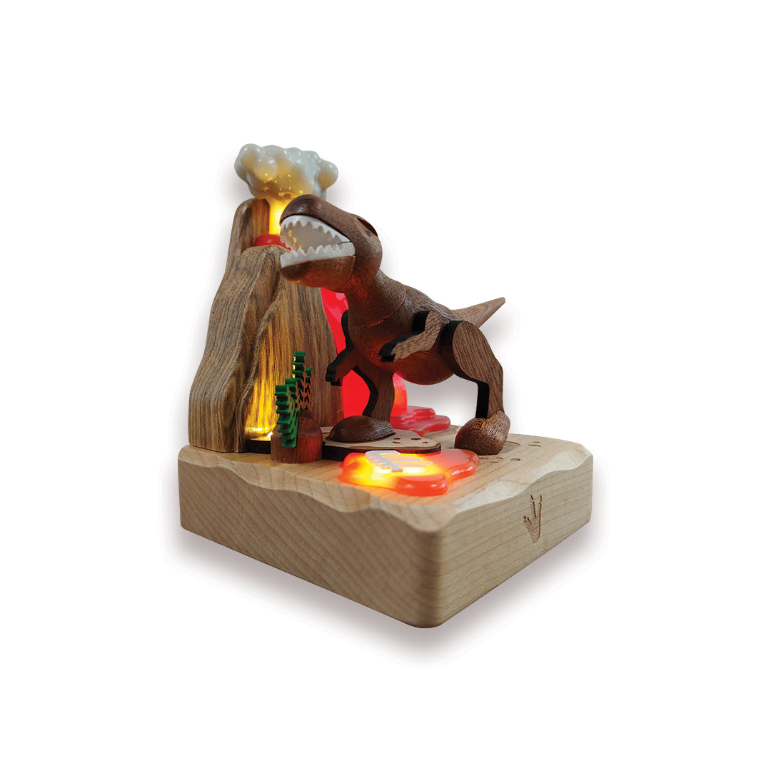 T-Rex Light