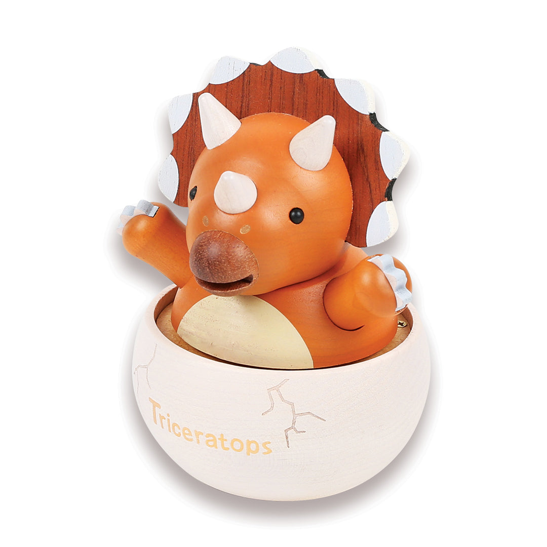Triceratops ترايسيراتوبس