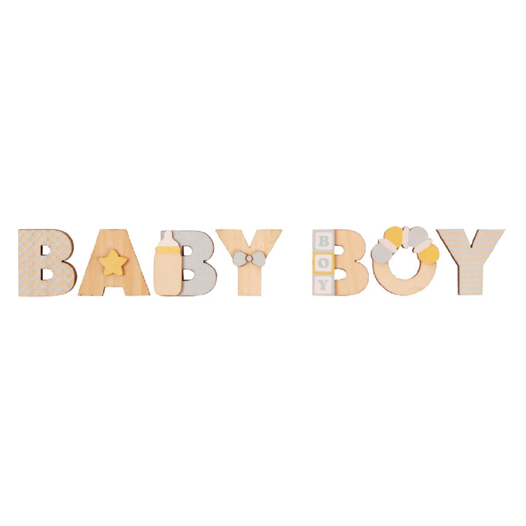Baby Boy طفل رضيع