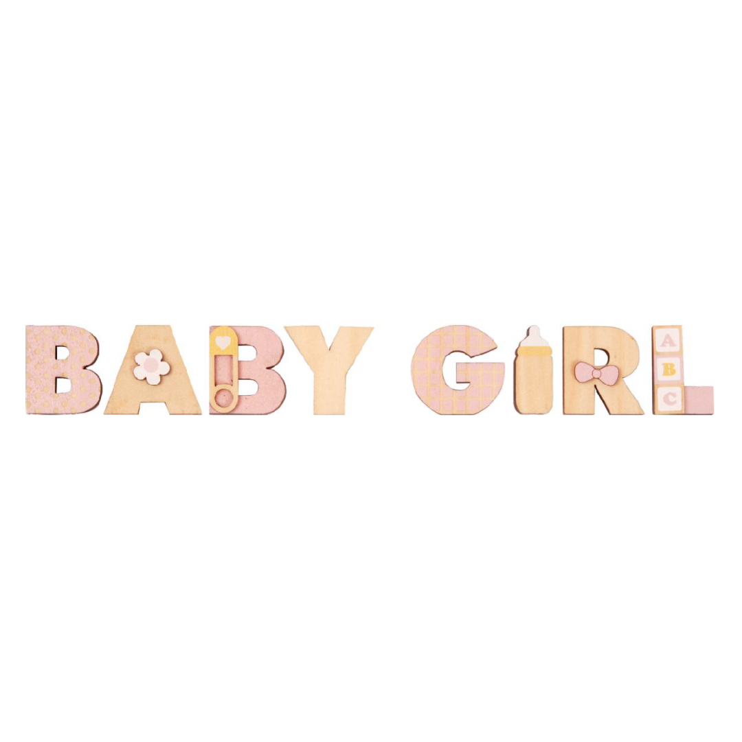 Baby Girl طفلة صغيرة