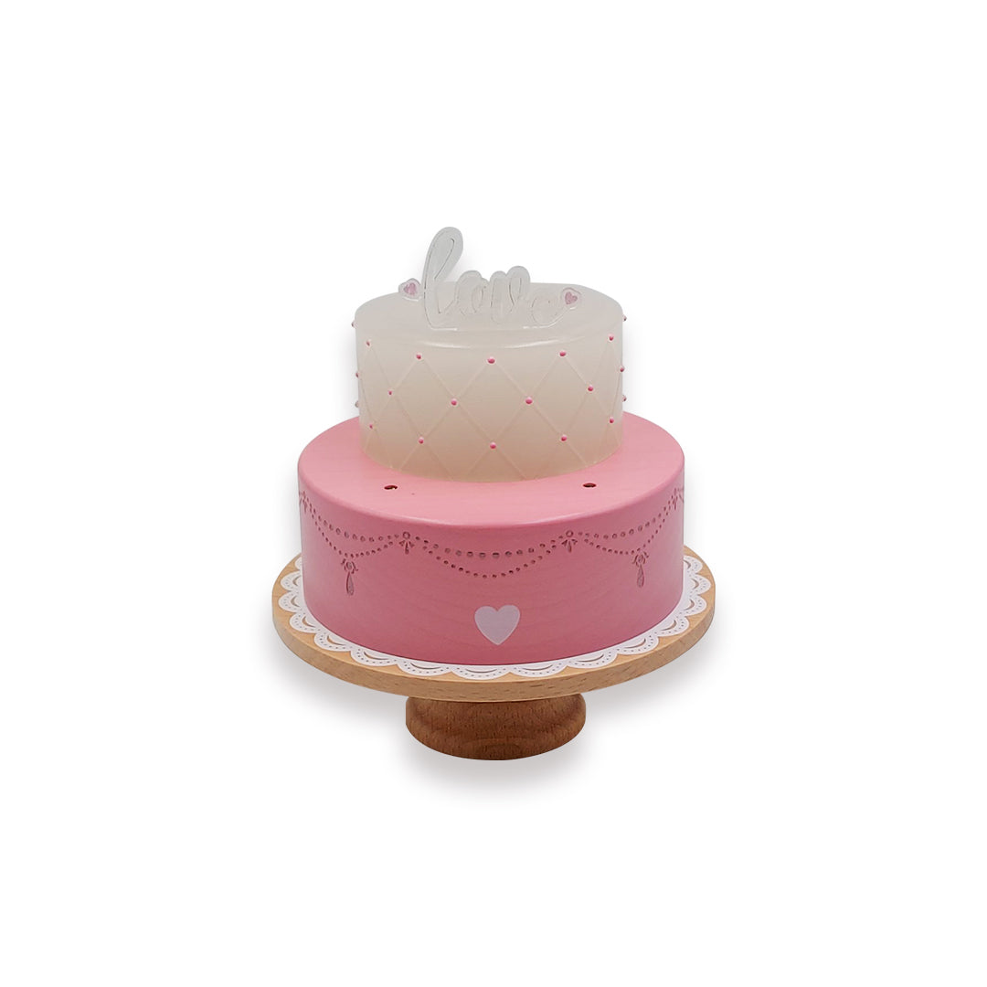 Wedding Cake كعكة الزفاف