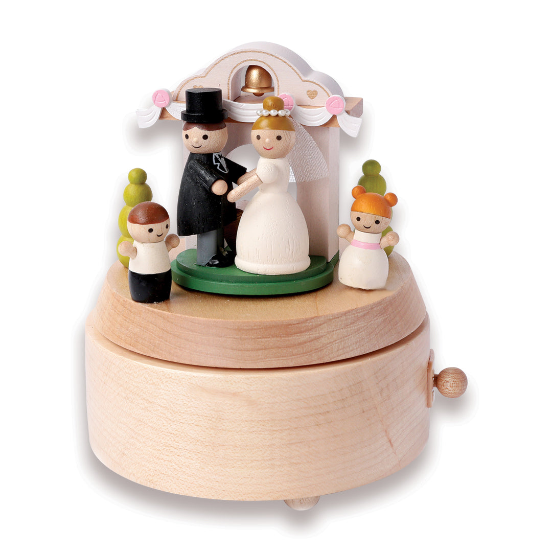 Wedding Chapel قاعة الزفاف