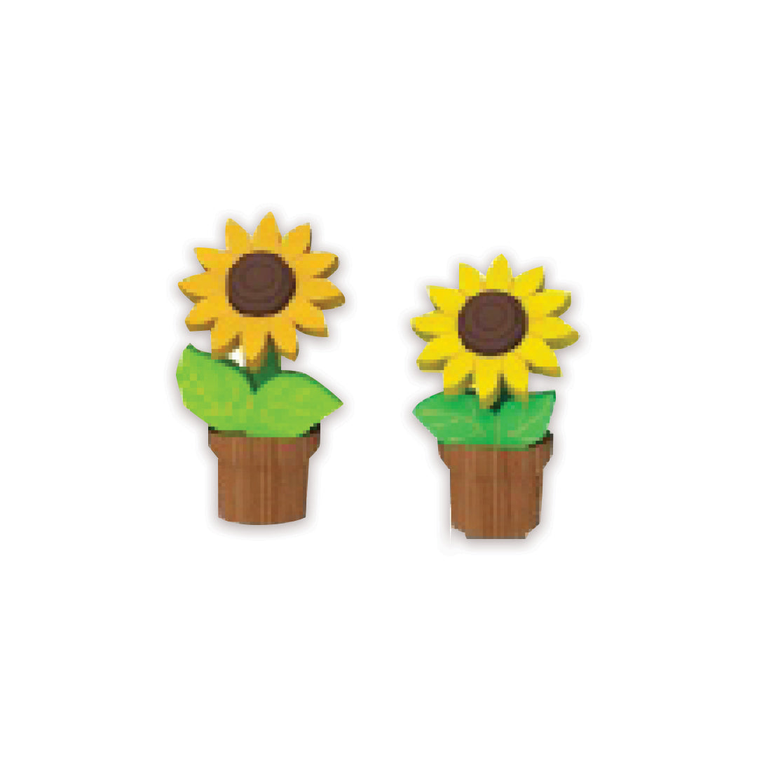 Sunflower دوار الشمس