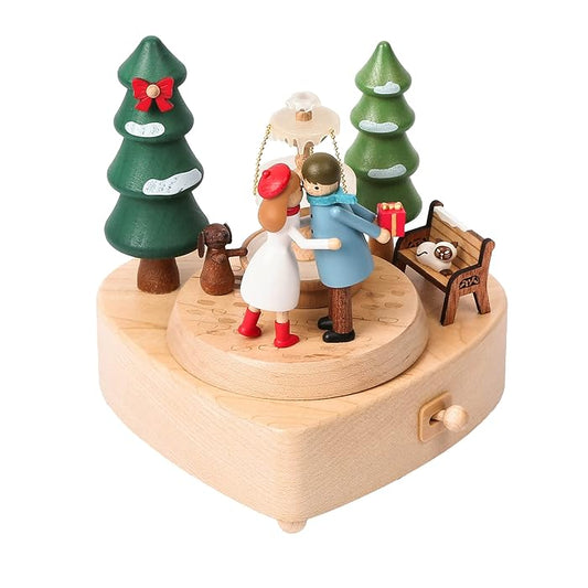 Sweet Winter الشتاء الجميل