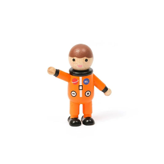 Astronaut  رائد فضاء