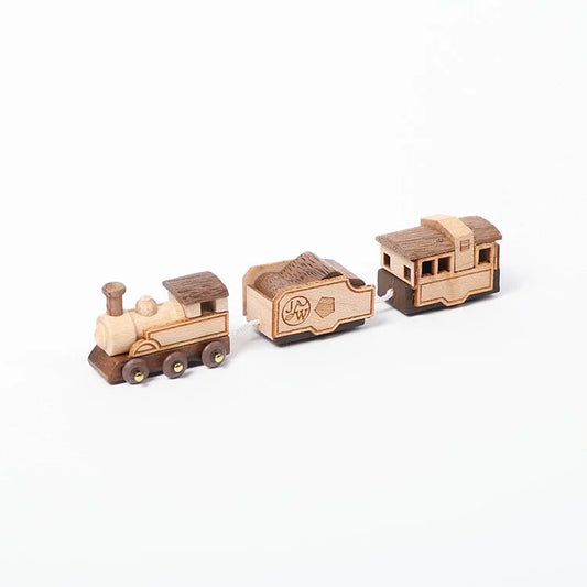 Diesel Train	قطار ديزل