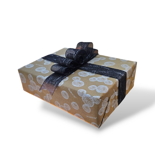 Custom Gift Wrapping تغليف هدية عادية مخصصة