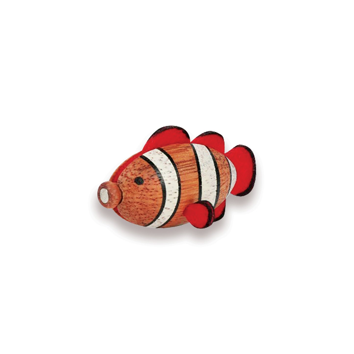 Clownfish سمكة المهرج